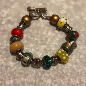 Customizable Bracelet